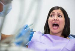 How to Combat Dental Anxiety: 8 Helpful Tips & Tricks Dental Anxiety
