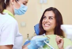 Why You Need to Correct Both Arches When Straightening Teeth Why You Need to Correct Both Arches When Straightening Teeth