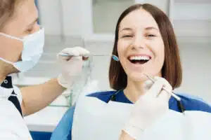 Cosmetic Dentistry