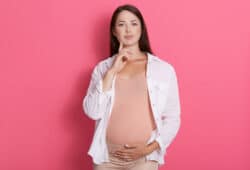 Why Does Pregnancy Cause Teeth Problems? 4 Useful Factors teeth problems after pregnancy