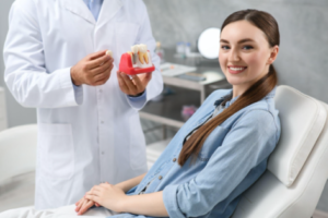 General Dentistry In Ontario