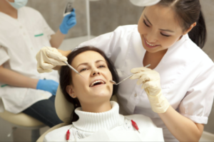 General Dentistry In Ontario