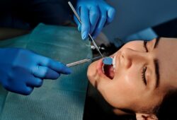 4 Services Offered By A Family Dentist