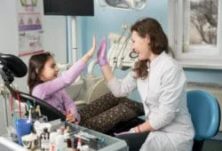 belleville family dentist