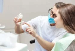 general dentistry cannifton on
