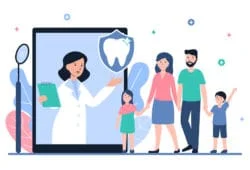 family dentist in trenton on at quinte mall dental