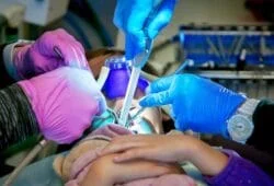 Nitrous Oxide Sedation Dental