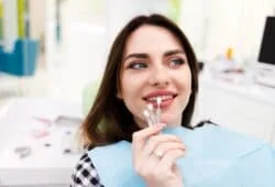 Are Porcelain Veneers Permanent? 7 Tips to Extend Veneer Life Are porcelain veneers permanent?
