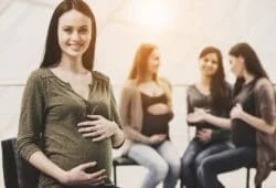 How Can I Prevent Losing Teeth During Pregnancy? Losing teeth during pregnancy